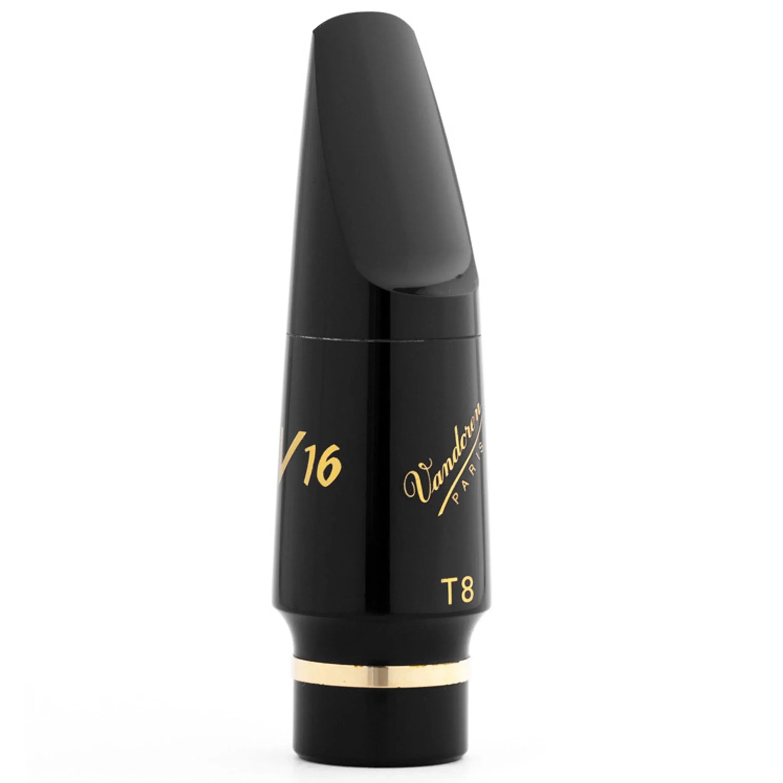 Vandoren SM824E V16 T8 Tenor Saxophone Mouthpiece