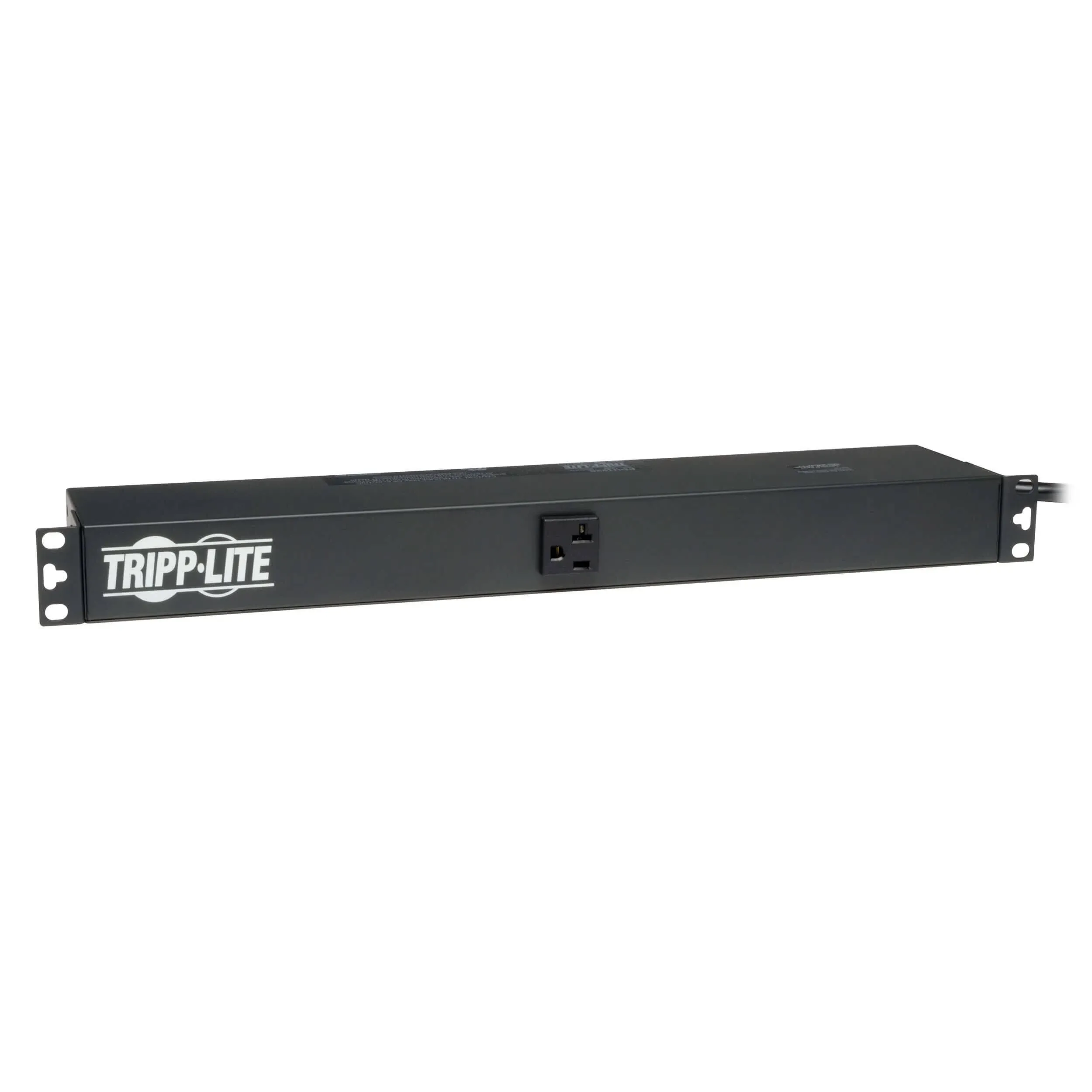 Tripp Lite PDU1220 PDU Basic 120V 20A 13 Outlet