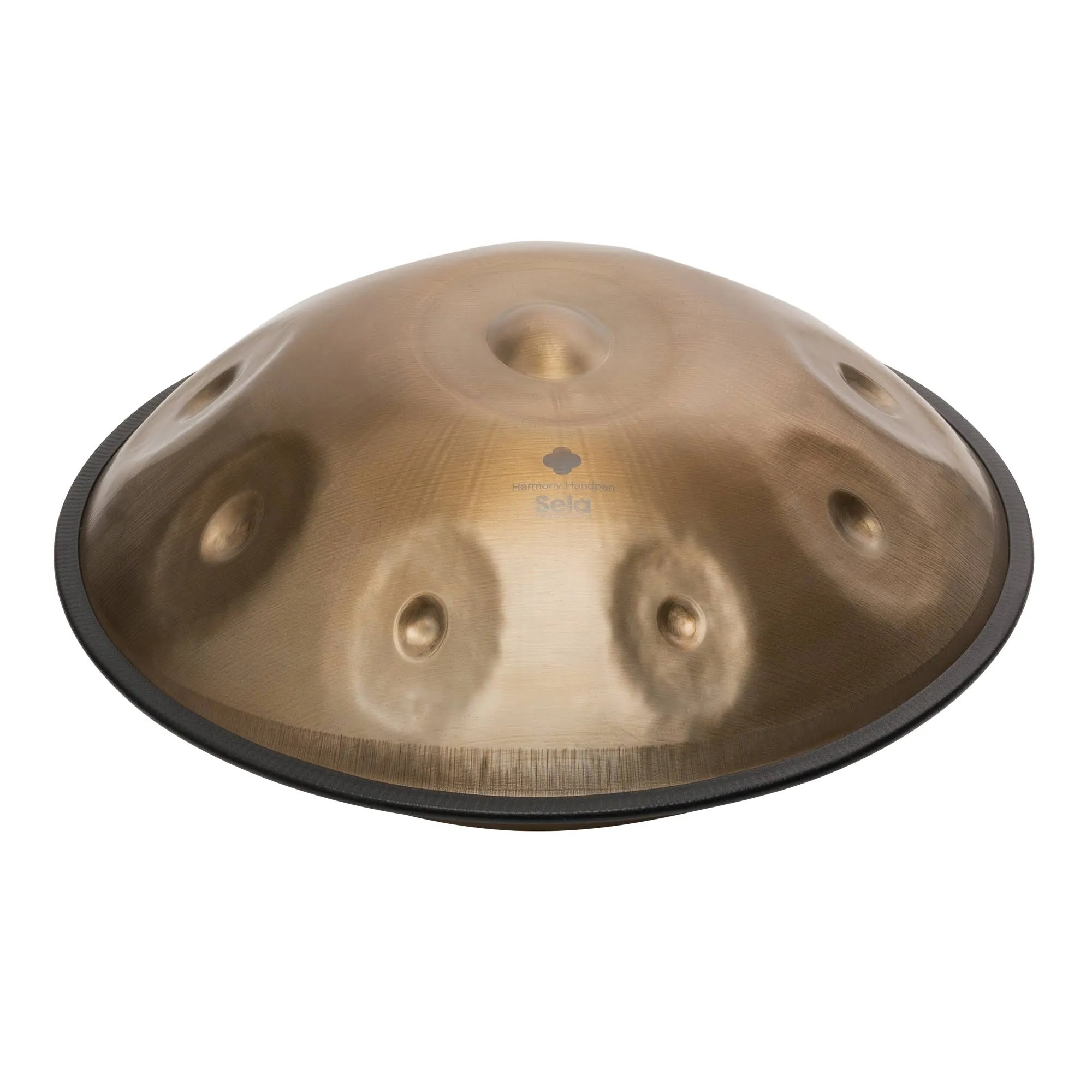 Sela SE 202 Harmony Handpan D Amara Stainless Steel