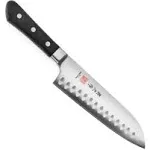 MAC Knife Professional series 6.5" Santoku with dimples MSK-65, made in Japan