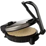 Cucinapro Tortilla/Flatbread Maker