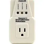 Refrigerator Power Surge Protector 1875 Watts Voltage Brownout Appliance New