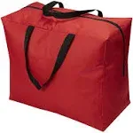 Holiday Ornaments Accessories Storage Bag Tear-proof Polyester Material 15” X...