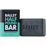 Ballsy Bar Soap