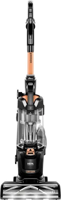 BISSELL SurfaceSense Allergen Lift-Off Pet Lift-Off Vacuum