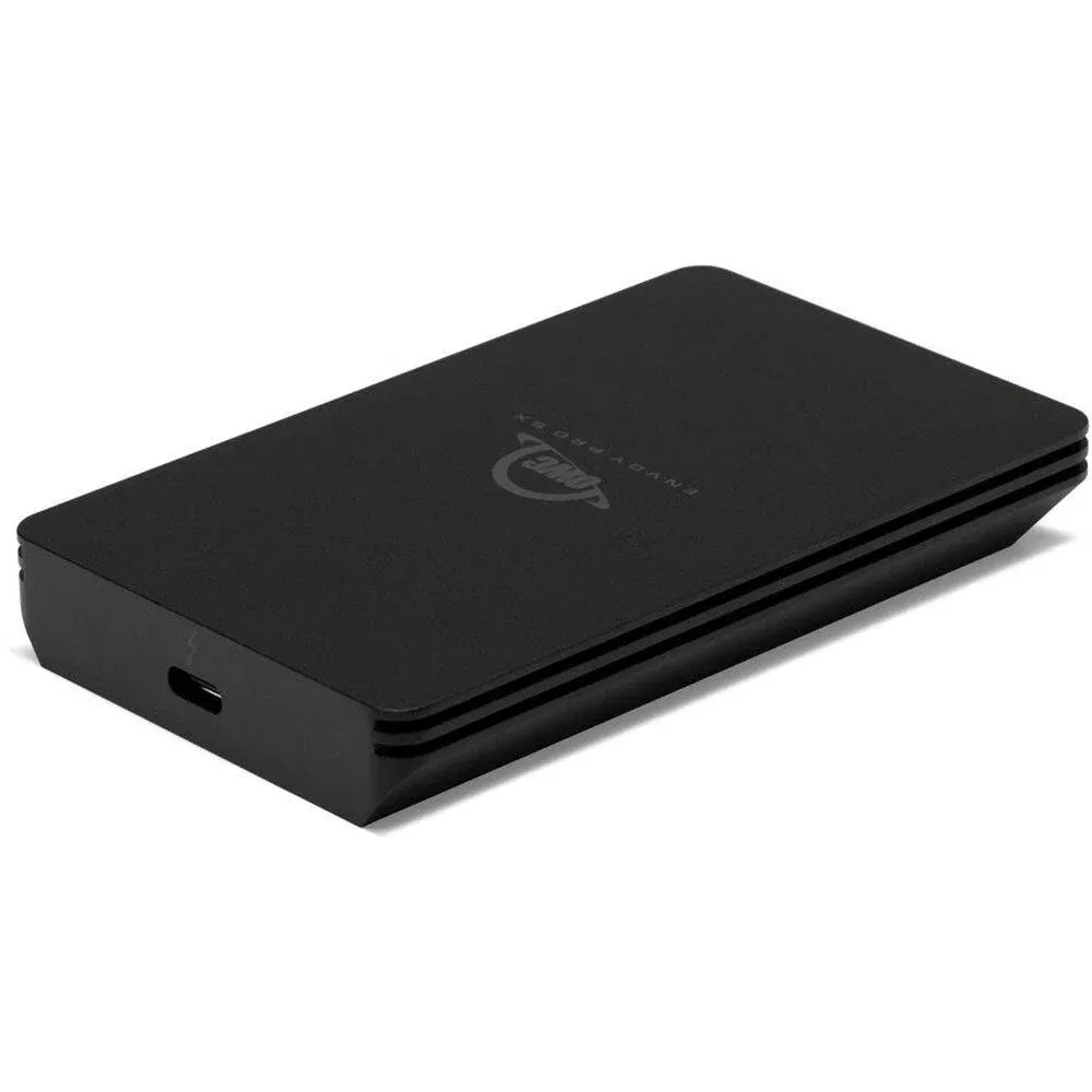 OWC 1.0TB Envoy Pro SX Portable NVMe M.2 SSD