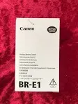 Canon - BR-E1 Wireless Remote Control