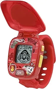 Vtech Marshall Learning Watch, Paw Patrol