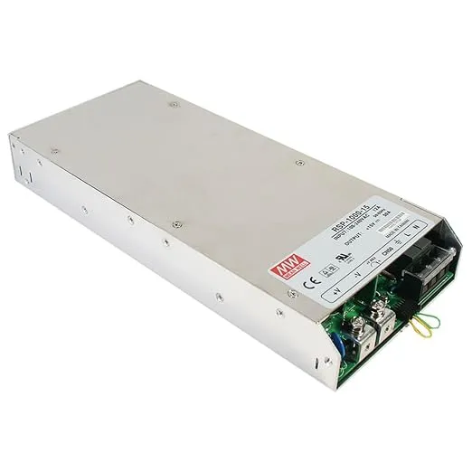 Mean Well RSP-1000-48 48V 21A 1000W Switching Power Supply