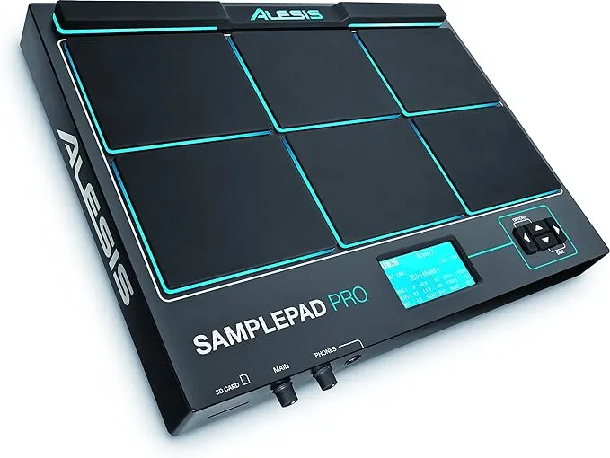 Alesis Pro Percussion Pad