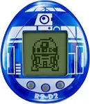 Star Wars R2-D2 Tamagotchi - Classic White