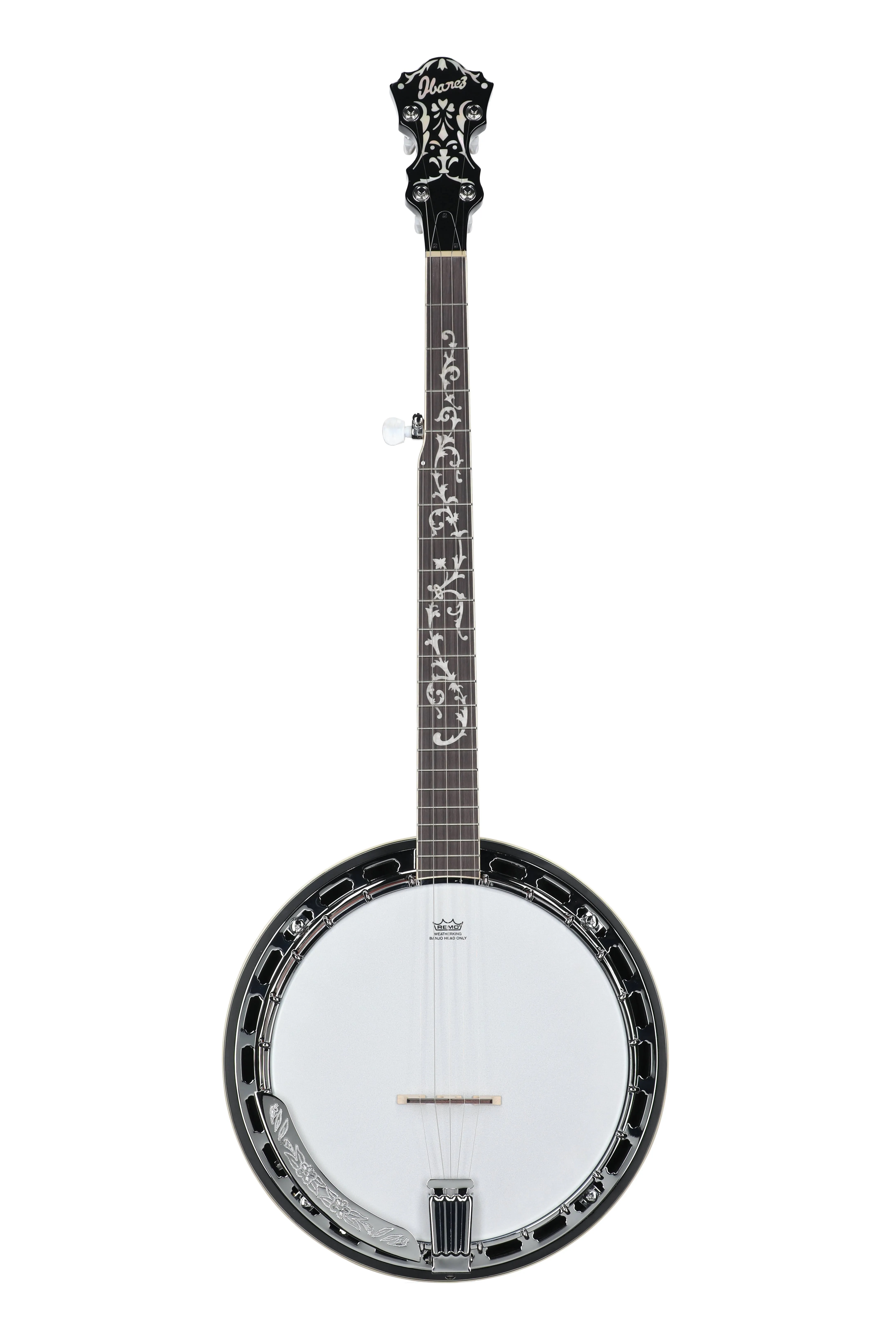 Ibanez B200 Banjo | Reverb