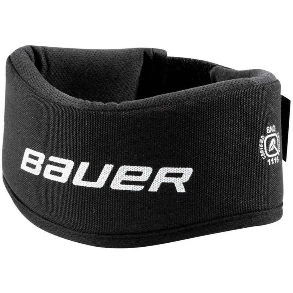 Bauer NLP7 Core Neckguard Collar 