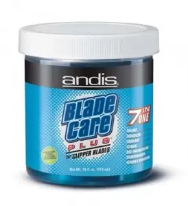 Andis Blade Care Plus