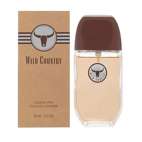 Avon Wild Country Cologne Spray