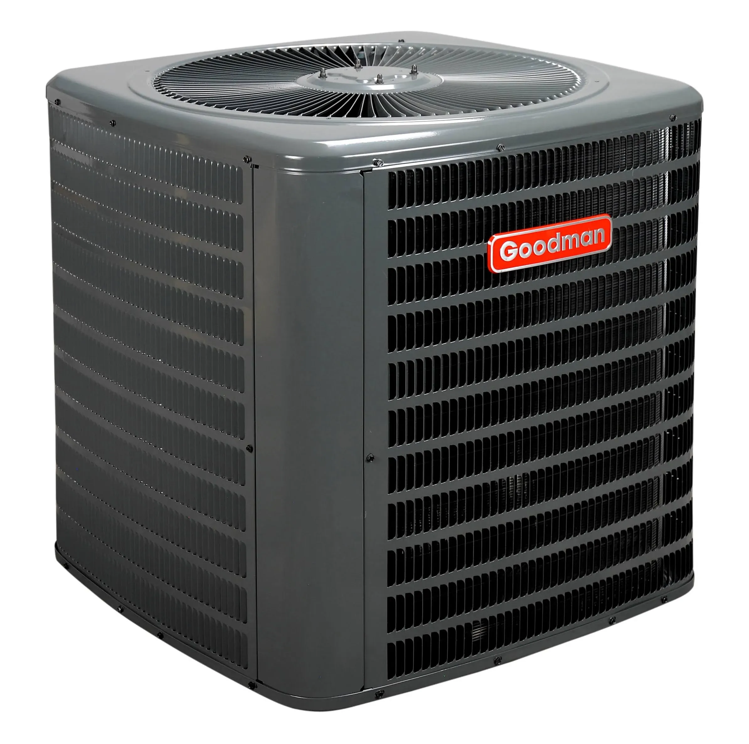 Goodman 4 Ton 14.3 SEER2 Air Conditioner Condenser