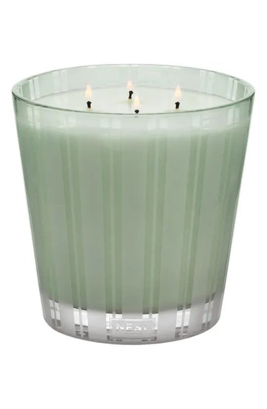 Wild Mint & Eucalyptus Votive Candle, 2 oz.