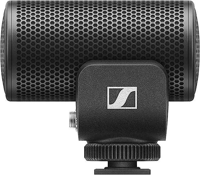 Sennheiser MKE 200 Directional Microphone