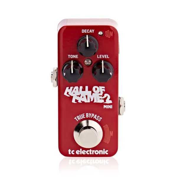 TC Electronic Hall Of Fame 2 Mini Reverb