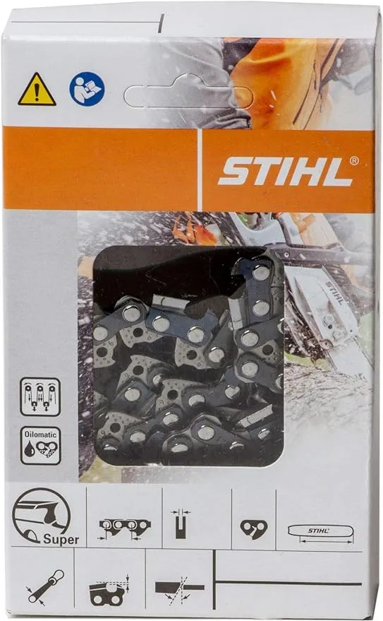 Stihl Oilomatic Picco Micro Mini PMM3 Chainsaw Chain