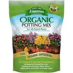 Espoma Organic Potting Mix 8QT