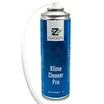 nextzett Klima-Cleaner Pro Air Conditioner Evaporator Cleaner, 10 fl oz (12 Pack)