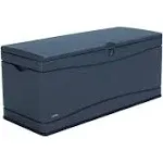 Lifetime 130 Gallon Outdoor Storage Deck Box