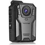 Aolbea 1440P QHD Police Body Camera