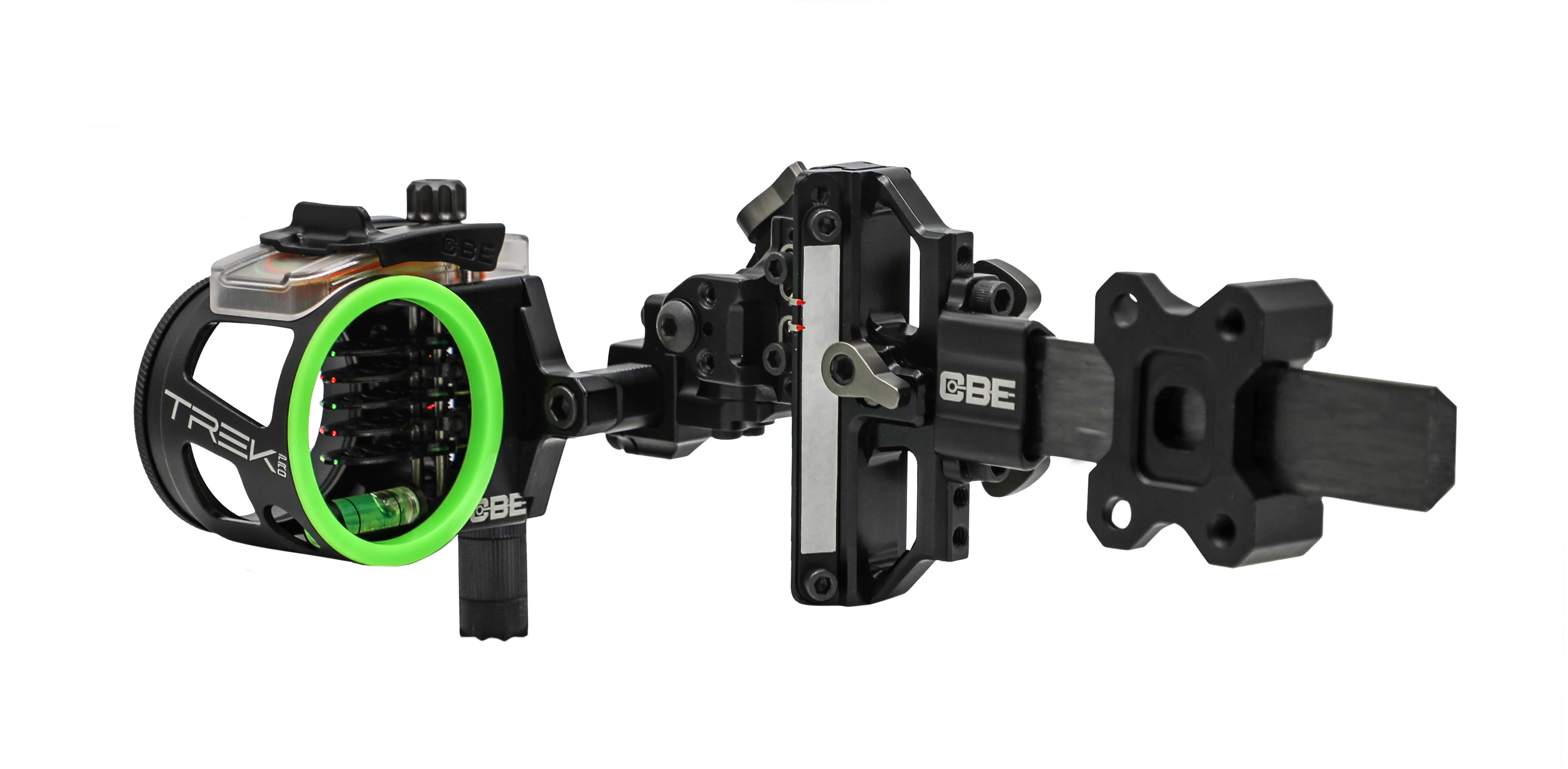 CBE Trek Pro Sight 5 Pin .010 RH