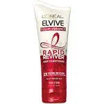 L'oreal Paris Elvive Color Vibrancy Rapid Reviver Deep Conditioner