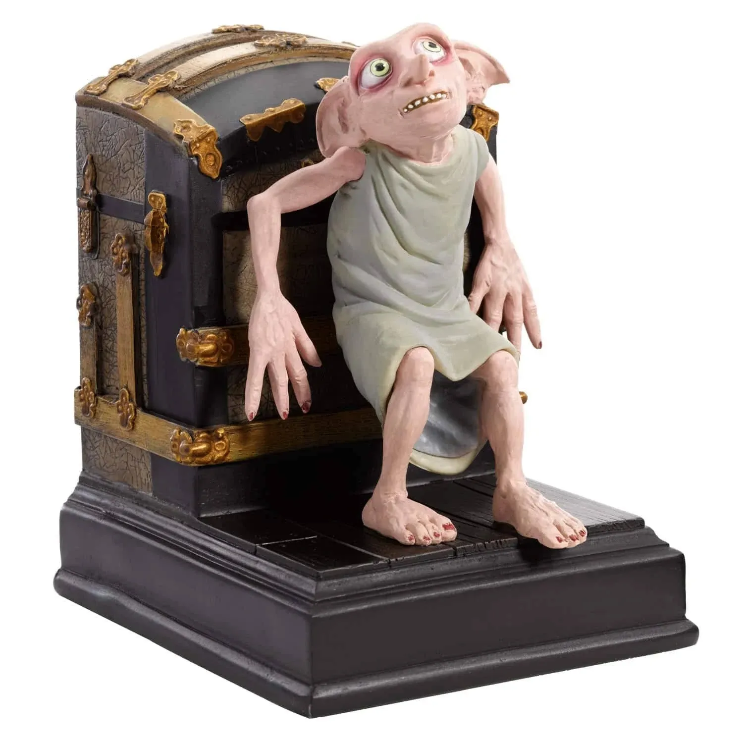 Harry Potter Dobby Bookend