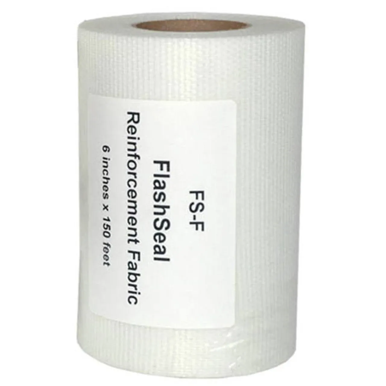 6" x 150' FlashSeal Reinforcement Fabric