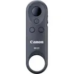 Canon BR-E1 Wireless Remote Controller 2140C001 Color Black Wireless New Unused