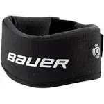 Bauer NLP7 Core Youth Neckguard Collar