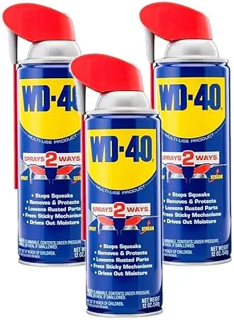 WD-40 SMART STRAW