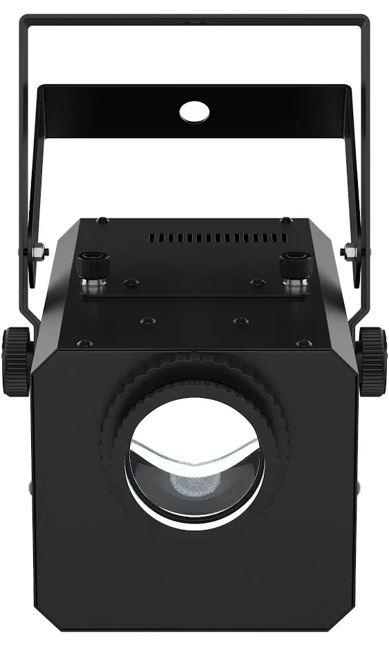 Goboshot Dj Gobo Projector By Chauvet.