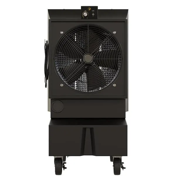 Big Ass Fans Cool Space 300 Evaporative Cooler