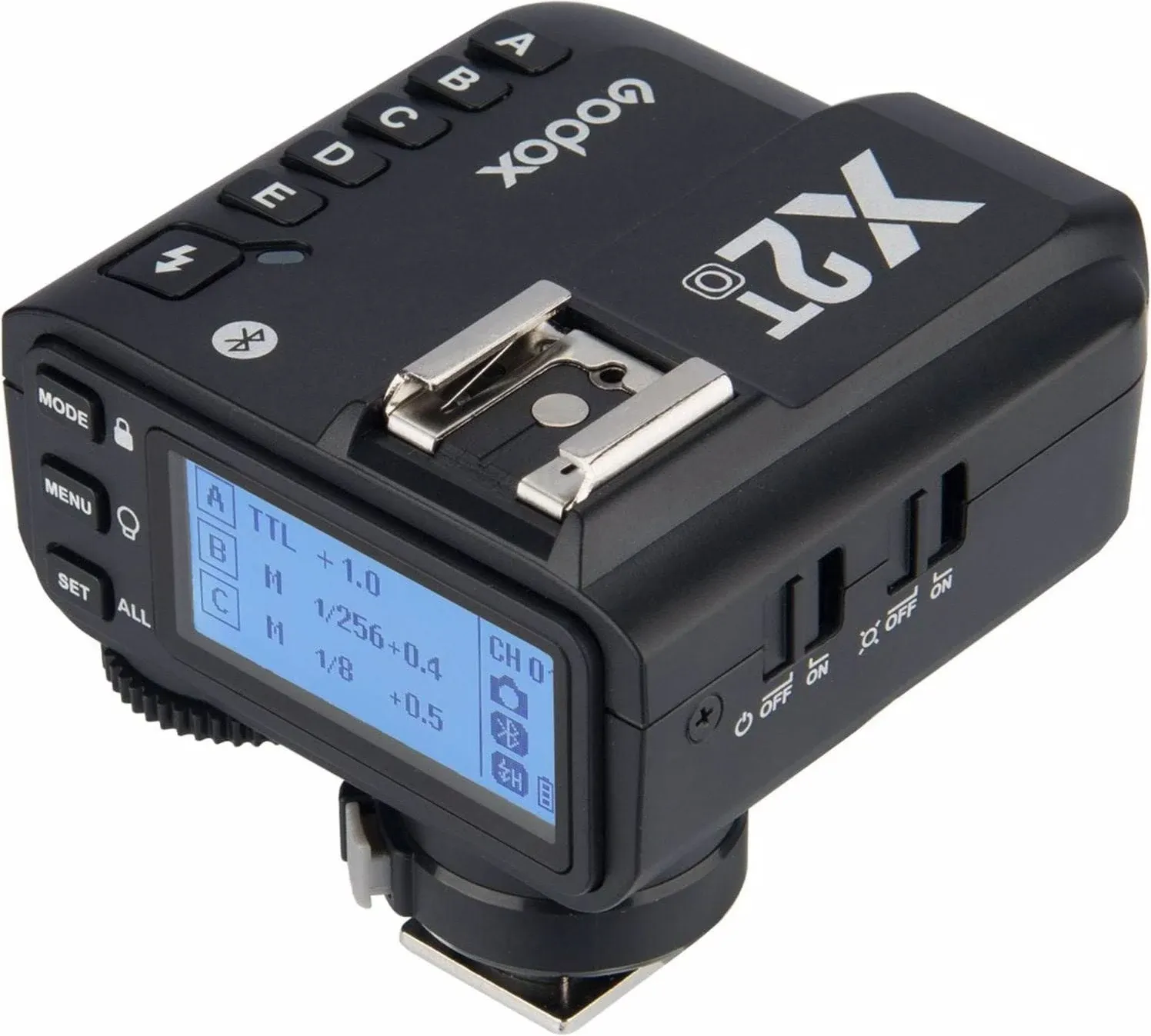 Godox TTL Wireless Flash Trigger