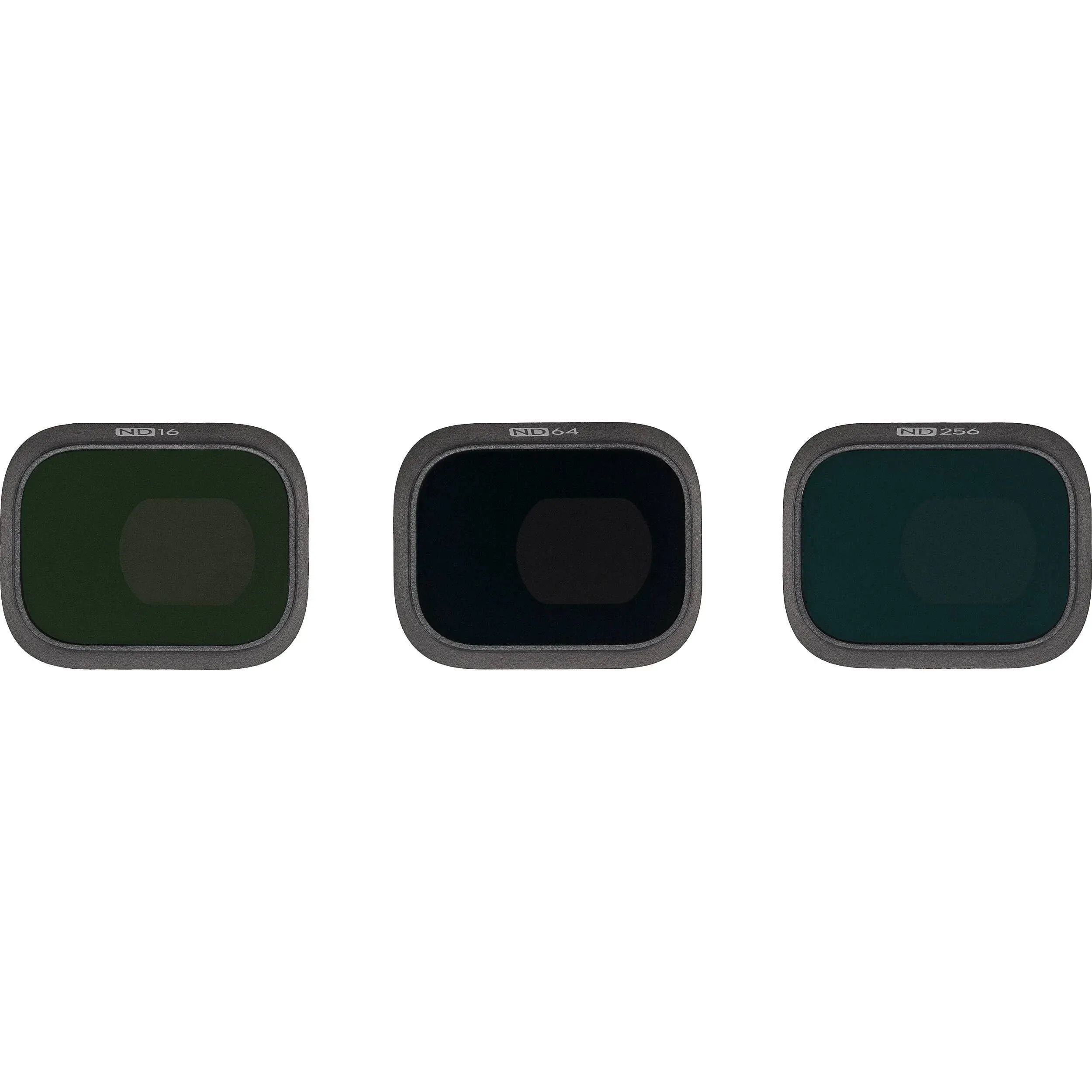 DJI Mini 3 Pro Nd Filter Set (ND16/64/256)