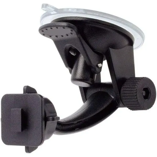 Car Windshield Suction Cup Mount for SCT Livewire 9600 or TS Flash Tuner