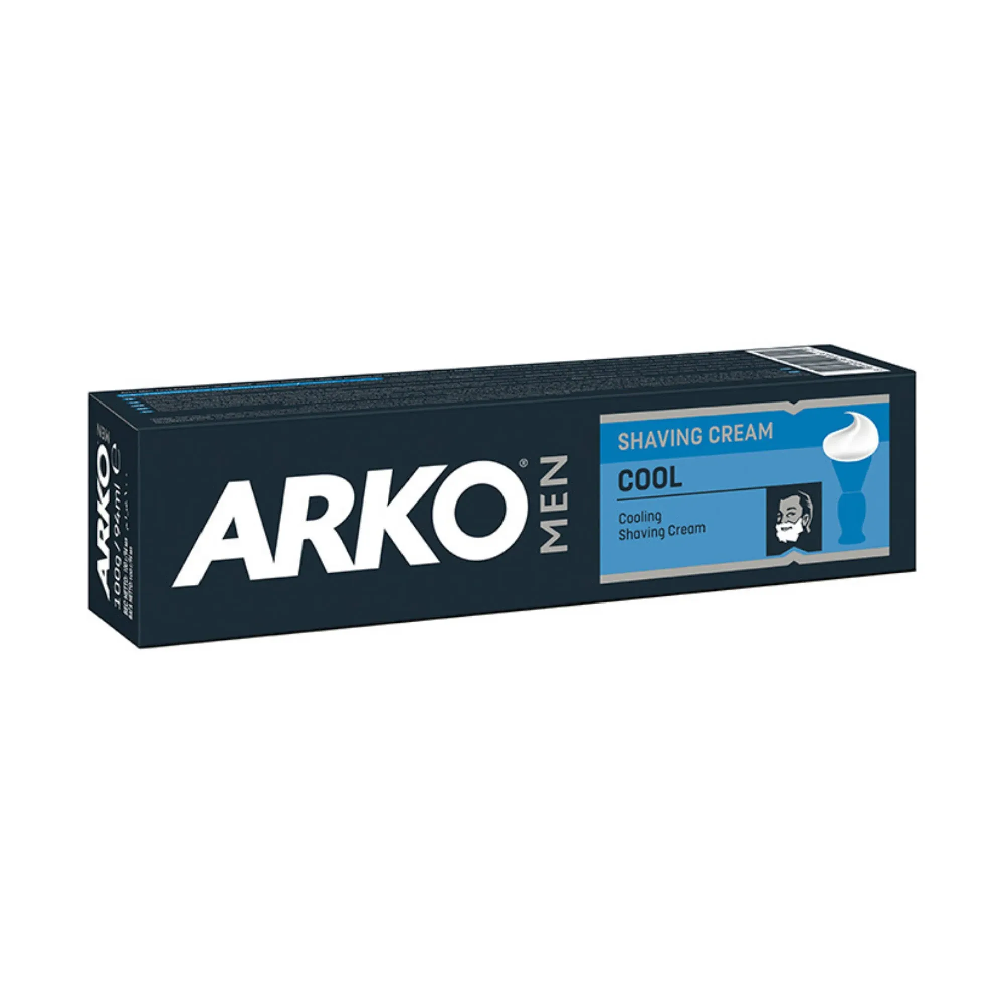 Arko - Cool Menthol - Shaving Cream