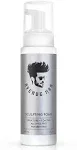 Avenue Man Sculpting Foam for Men (7oz) - Firm Hold Volumizing Hair Mousse with Herbal Extracts Styling Hair Products - Alcohol and Paraben Free - Hair Volumizer