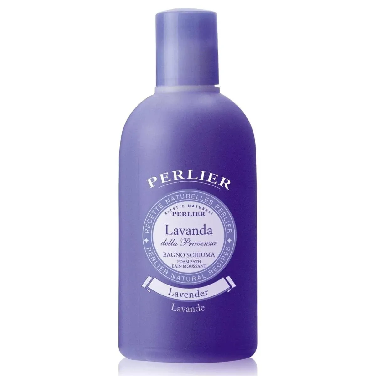 Perlier Foam Bath, Lavender, 16.9 fl.oz.