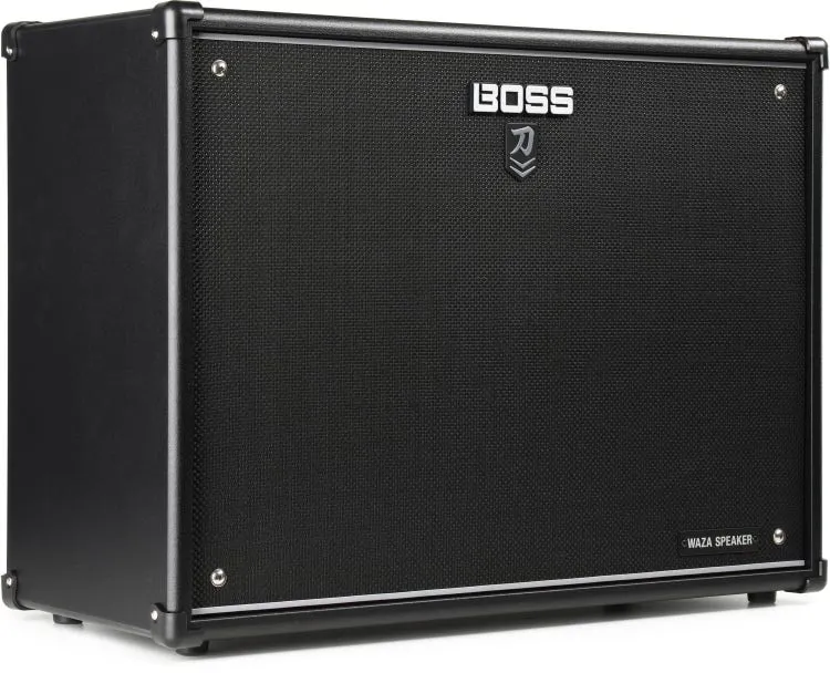 Boss Katana 212 Waza 160W 2x12 Guitar Speaker Cabinet