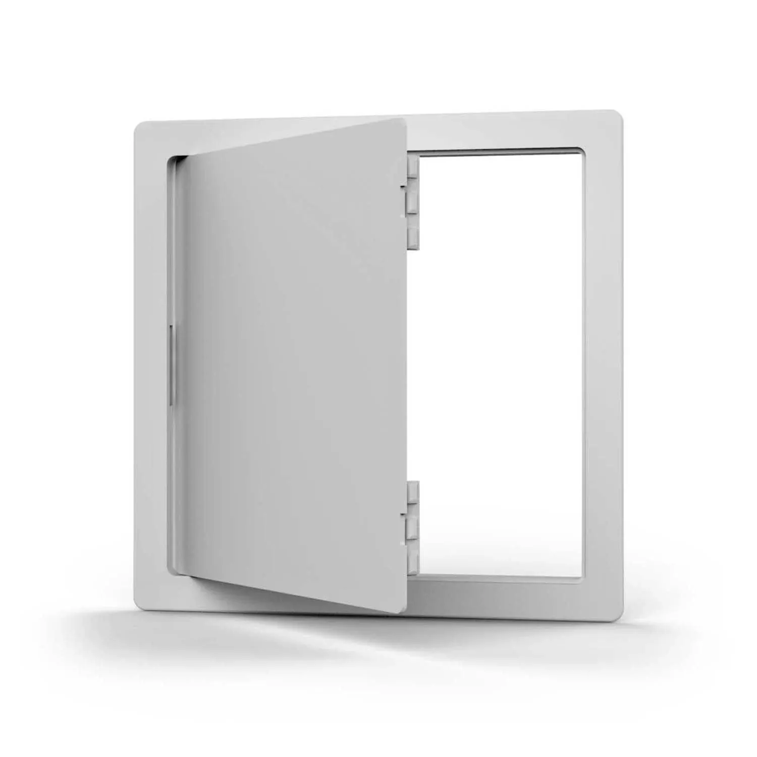 18 in. x 18 in. Plastic Wall or Ceiling Access Panel