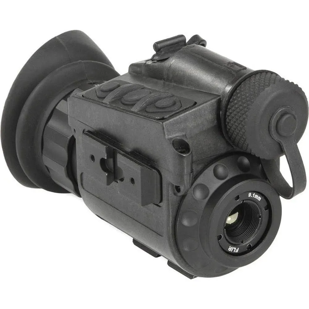 FLIR Breach PTQ136 Thermal Imaging Camera