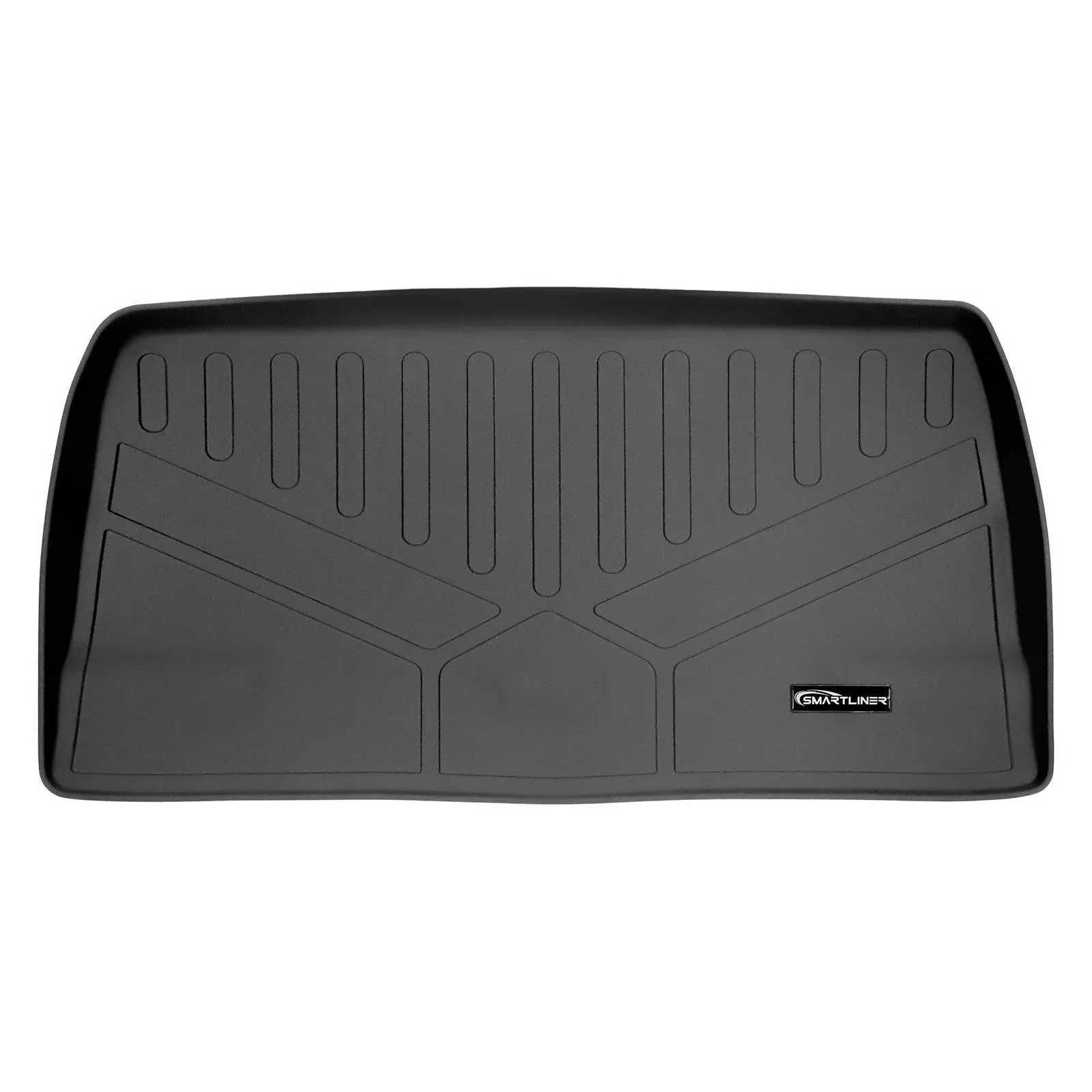 Smartliner E0325 Cargo Liner Fit Honda Odyssey 2018-2022