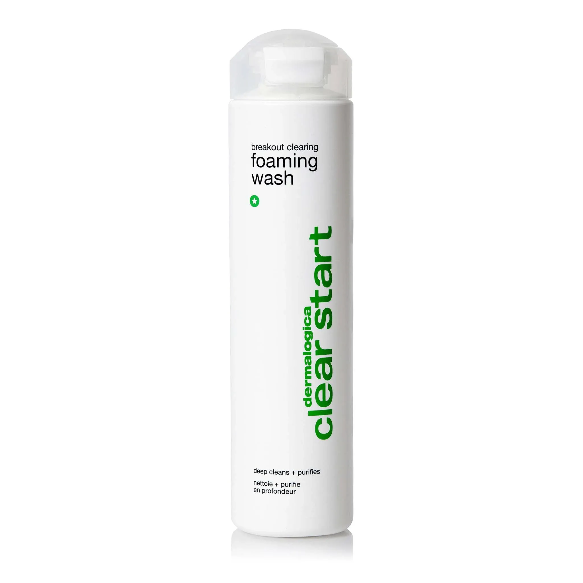 Dermalogica - Clear Start Breakout Clearing Foaming Wash 10 oz