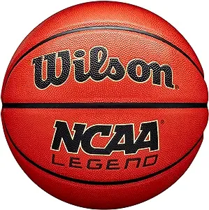 Wilson NCAA Legend Basketball