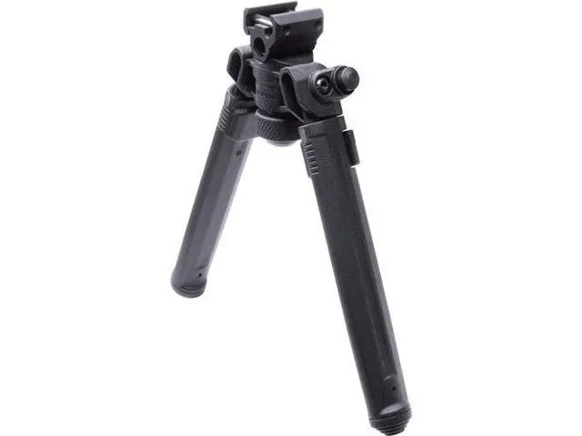 MAGPUL MAG941BLK MAGPUL BIPOD M-1913 PICATINNY BLACK